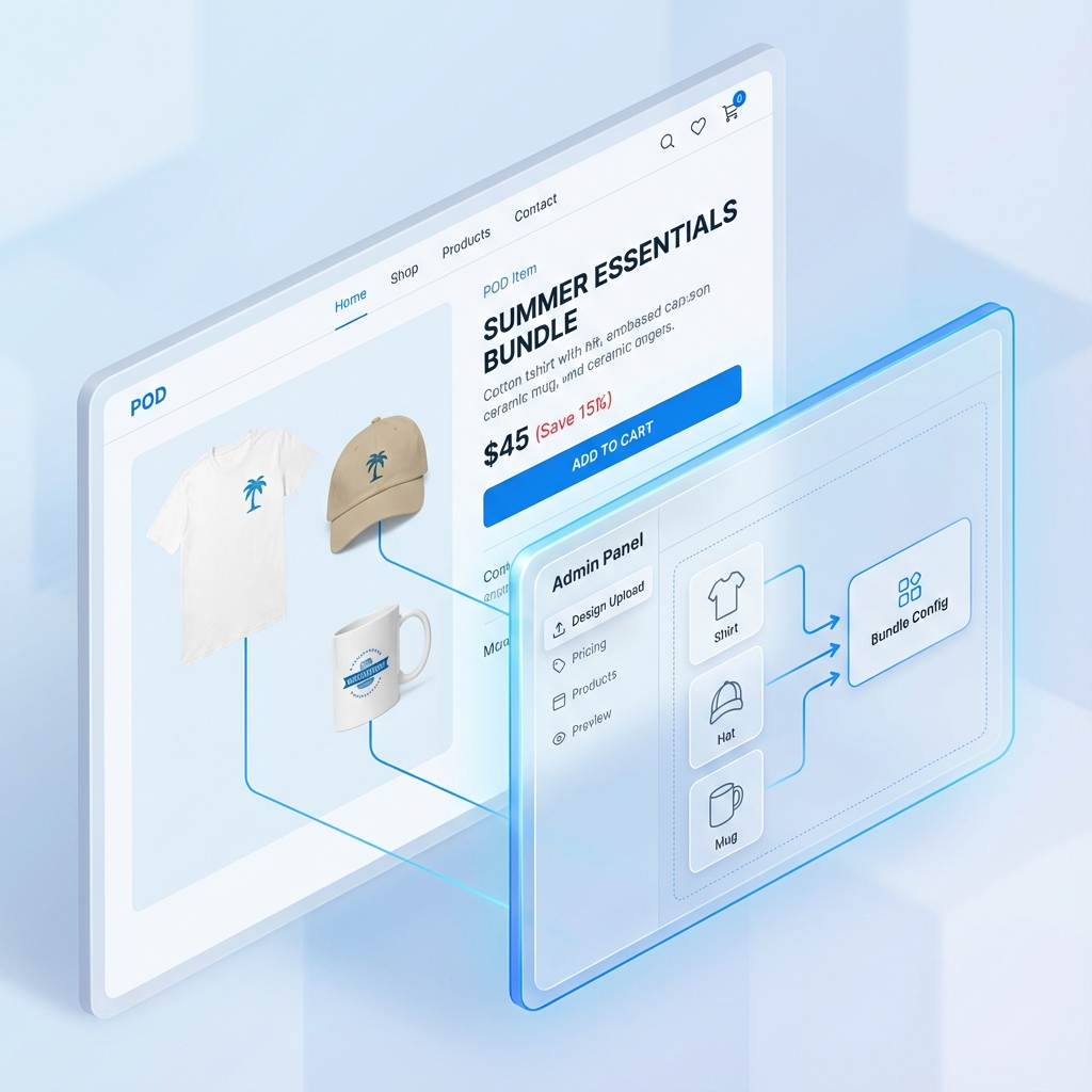 iBuy Dashboard Analytics