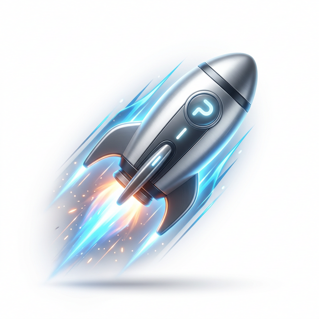 Performance Optimized